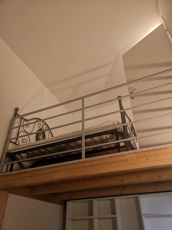 Farolfi Apartments Ranzani Bologna Esterno foto