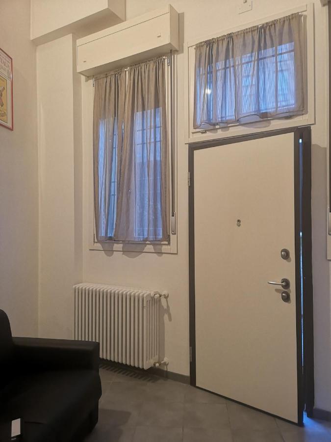 Farolfi Apartments Ranzani Bologna Esterno foto