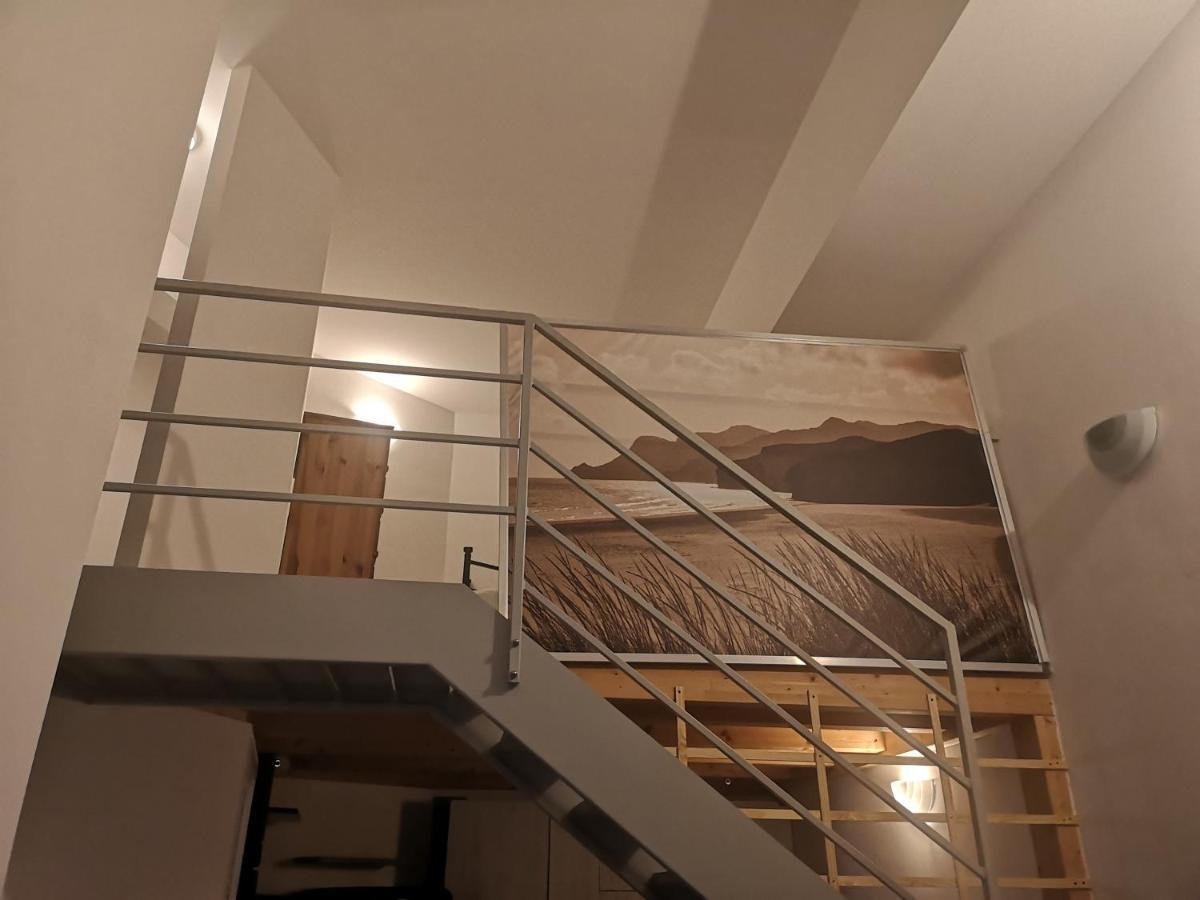 Farolfi Apartments Ranzani Bologna Esterno foto