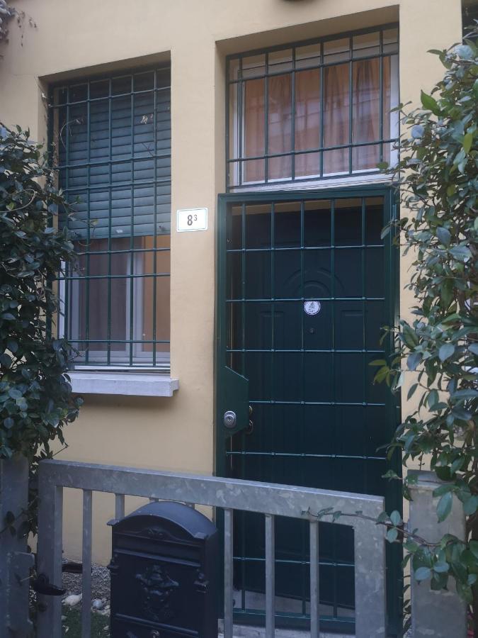 Farolfi Apartments Ranzani Bologna Esterno foto